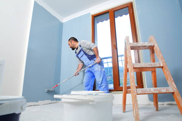 Mold Remediation for Rental Properties in Buchanan, MI