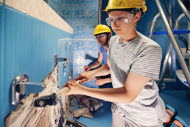 Best Biohazard Mold Removal  in Buchanan, MI