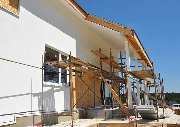 Best Environmental Consulting for Mold Prevention  in Buchanan, MI